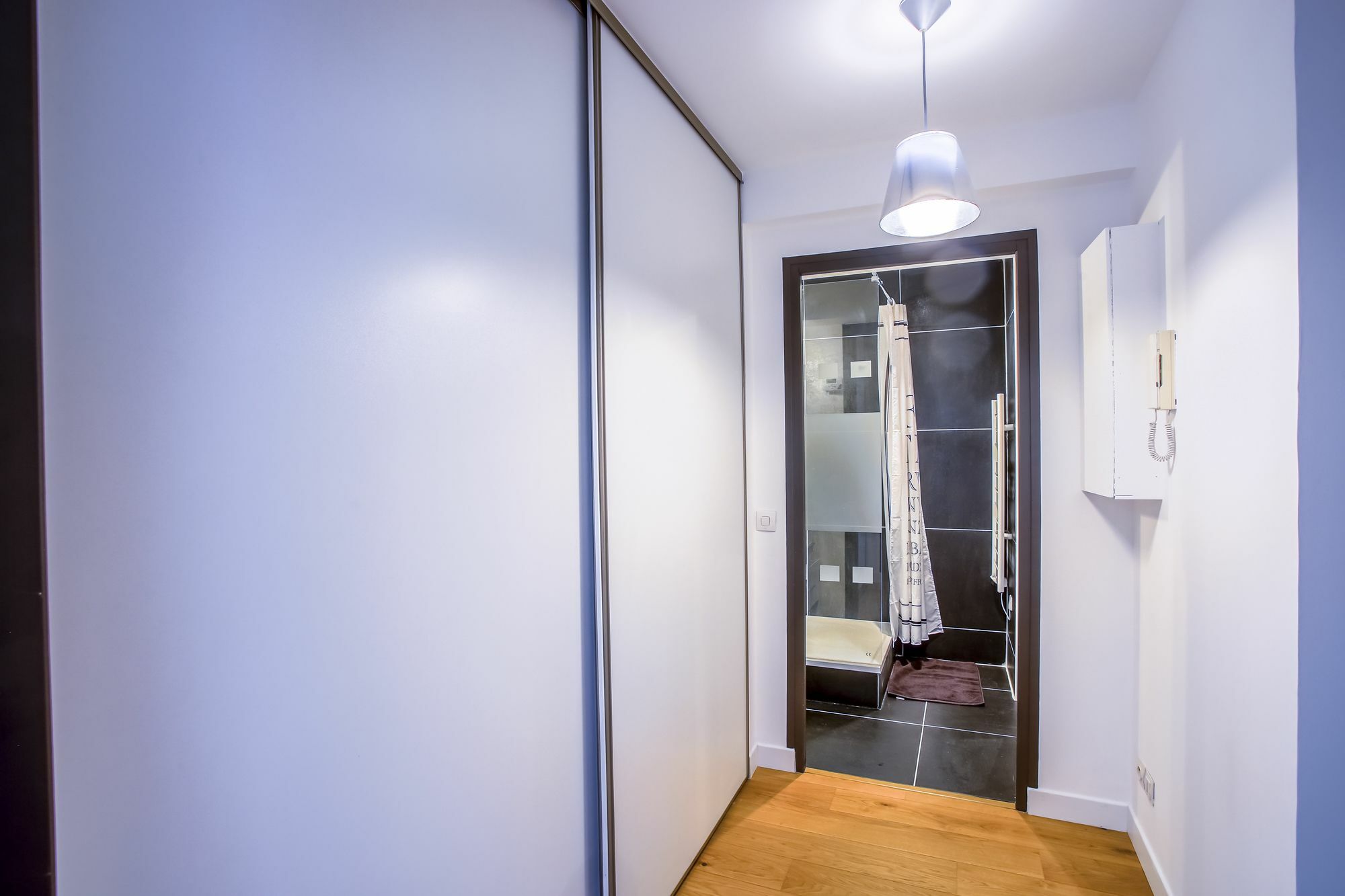 Appartement Design Hyper Centre Lille - Netflix Wifi Fibre - Parking 外观 照片