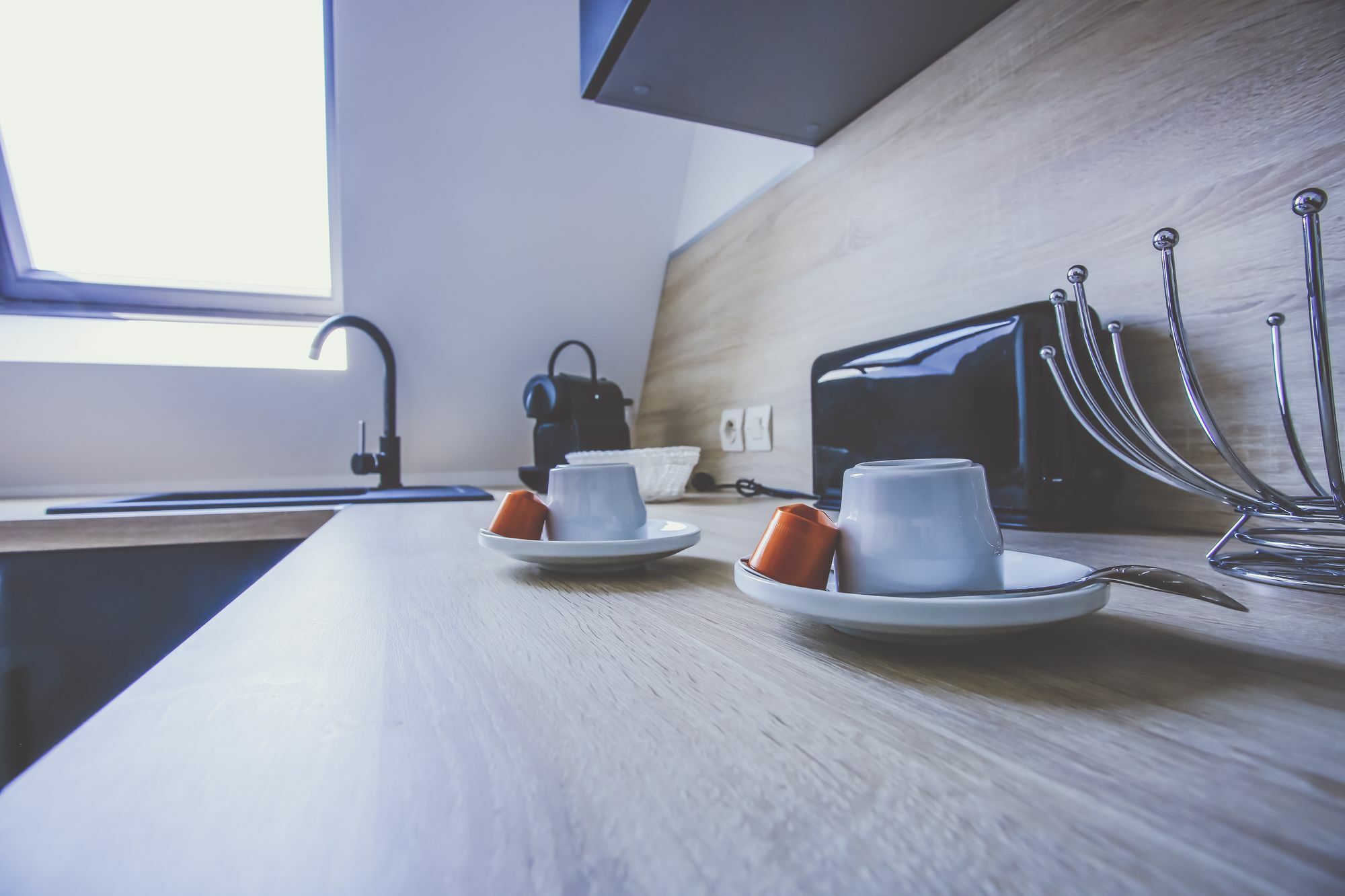 Appartement Design Hyper Centre Lille - Netflix Wifi Fibre - Parking 外观 照片